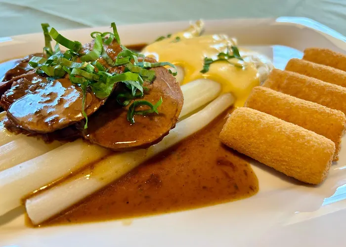 Landhotel Bärnriegel Mauth